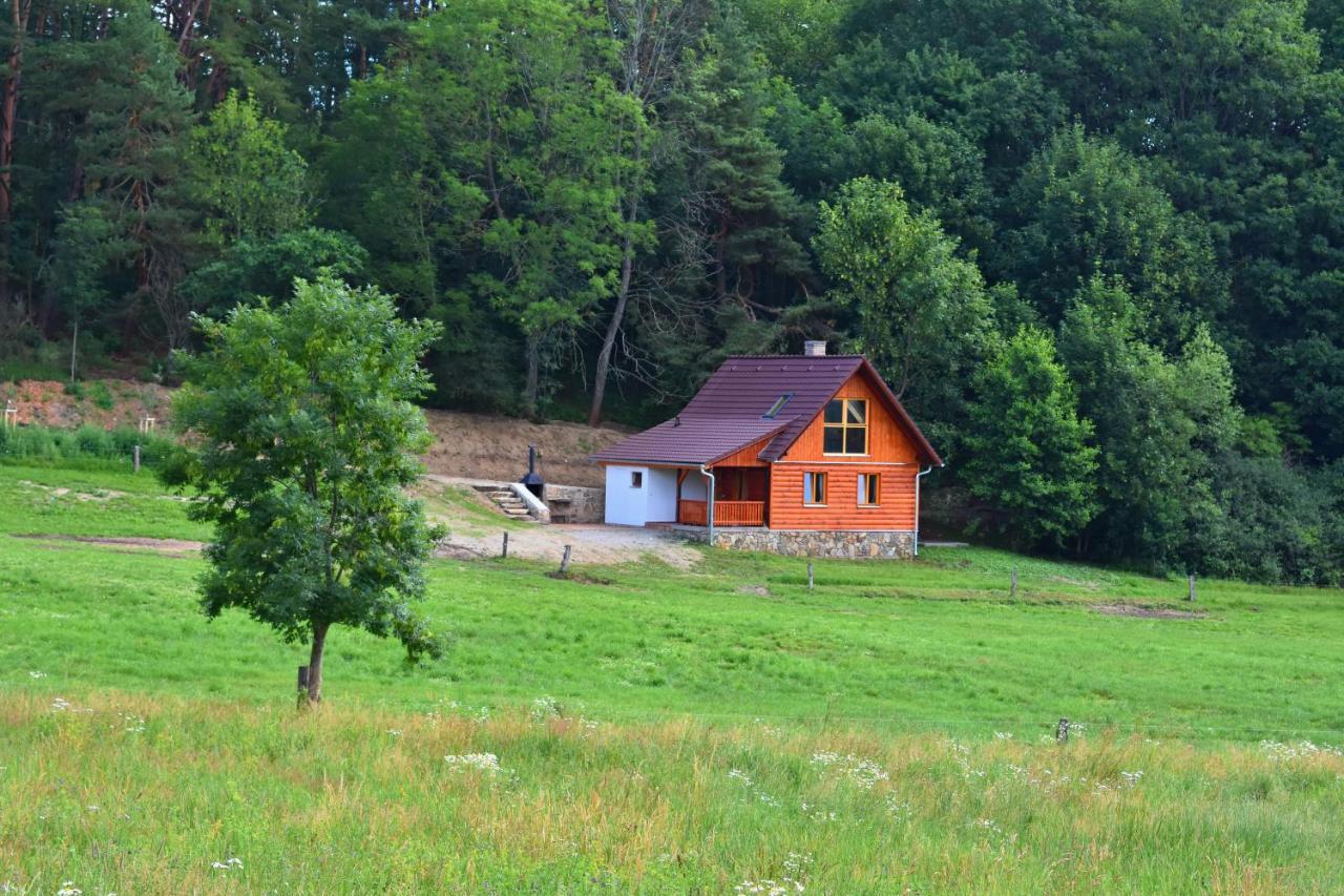 Ubytovani Ranc Malenice Экстерьер фото