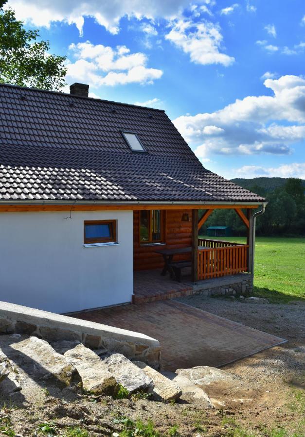 Ubytovani Ranc Malenice Экстерьер фото