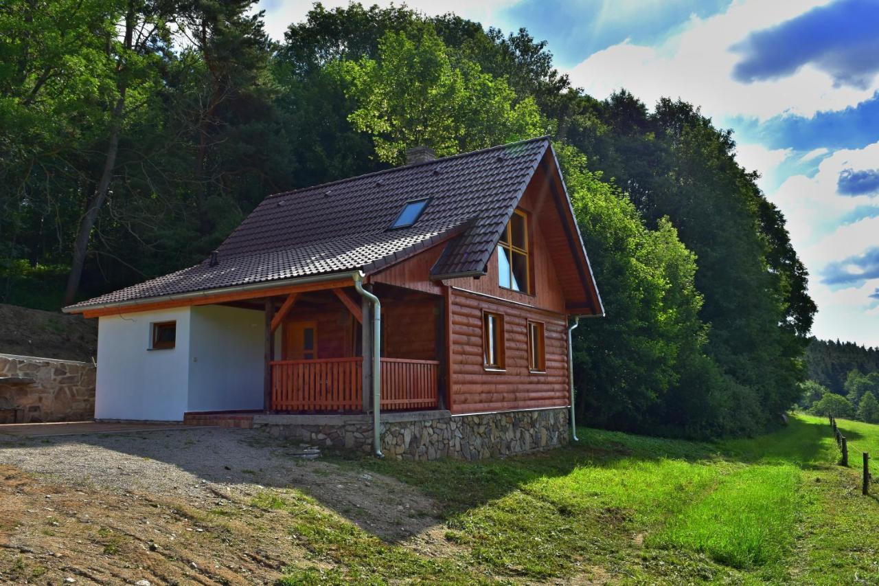 Ubytovani Ranc Malenice Экстерьер фото