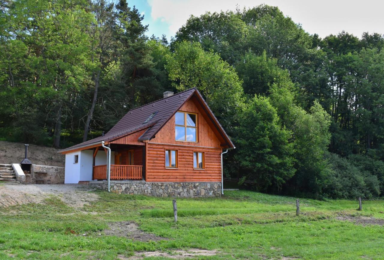 Ubytovani Ranc Malenice Экстерьер фото