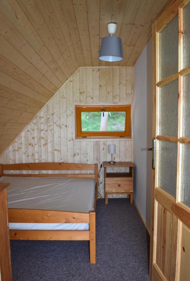 Ubytovani Ranc Malenice Экстерьер фото
