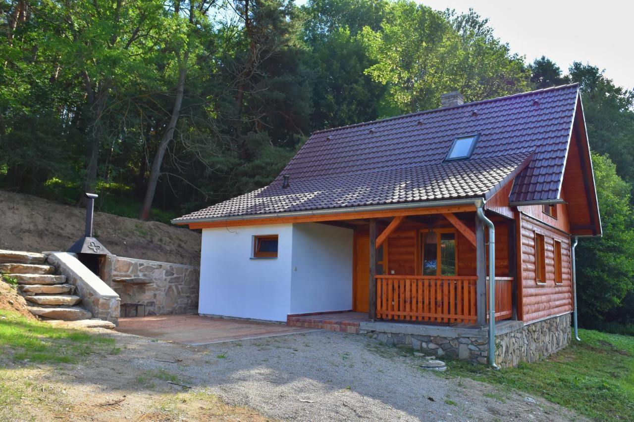Ubytovani Ranc Malenice Экстерьер фото