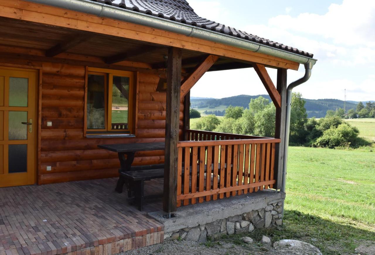 Ubytovani Ranc Malenice Экстерьер фото