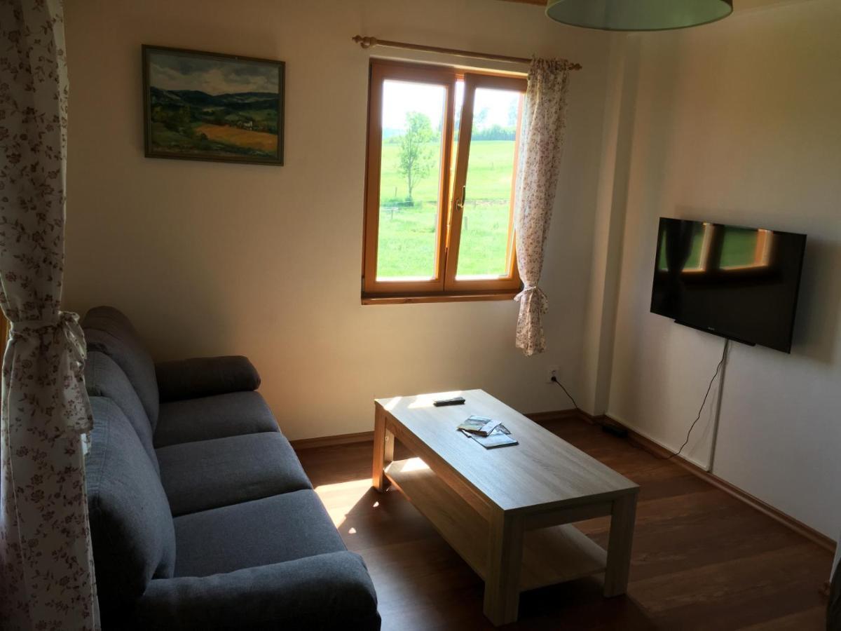 Ubytovani Ranc Malenice Экстерьер фото