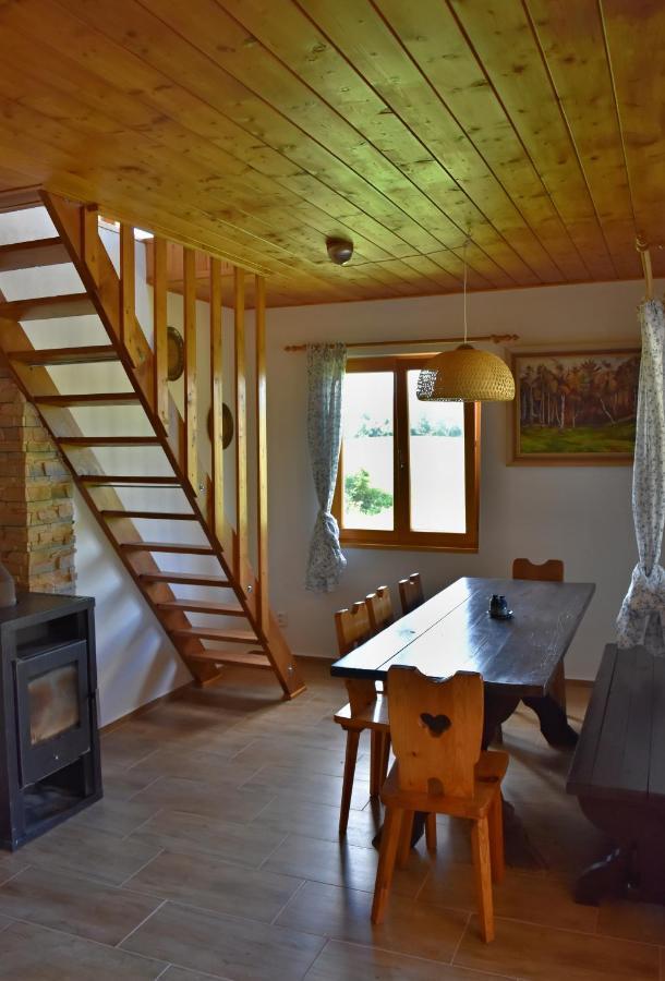 Ubytovani Ranc Malenice Экстерьер фото