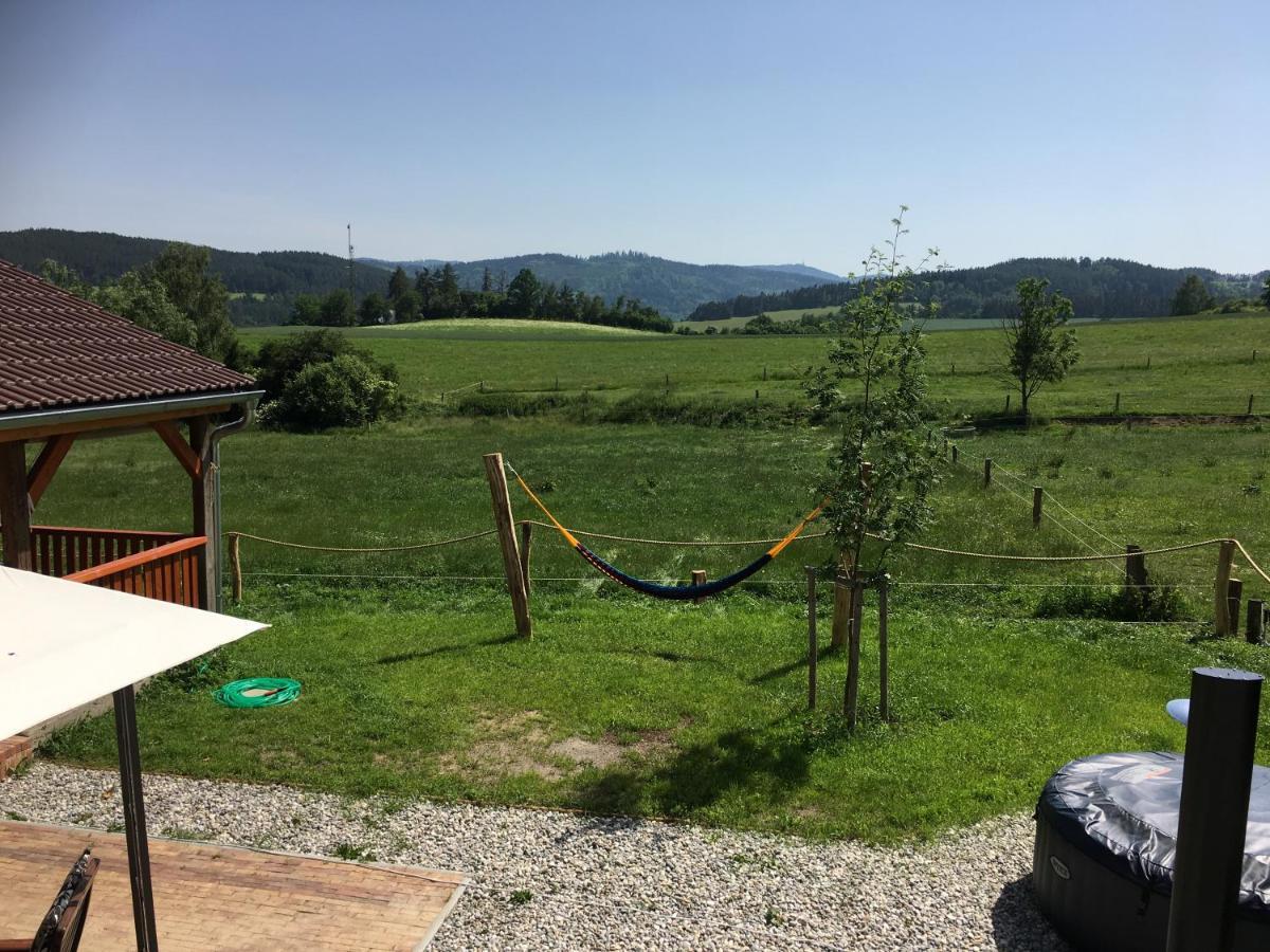 Ubytovani Ranc Malenice Экстерьер фото